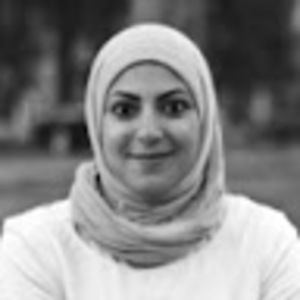 Meet your Posher, Fatmah